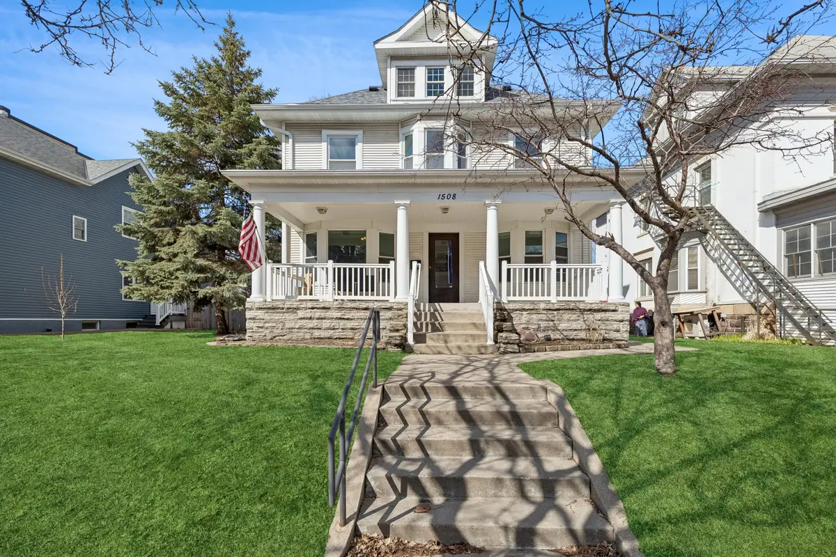1508 Elliot Avenue, Minneapolis, MN 55404 - #1