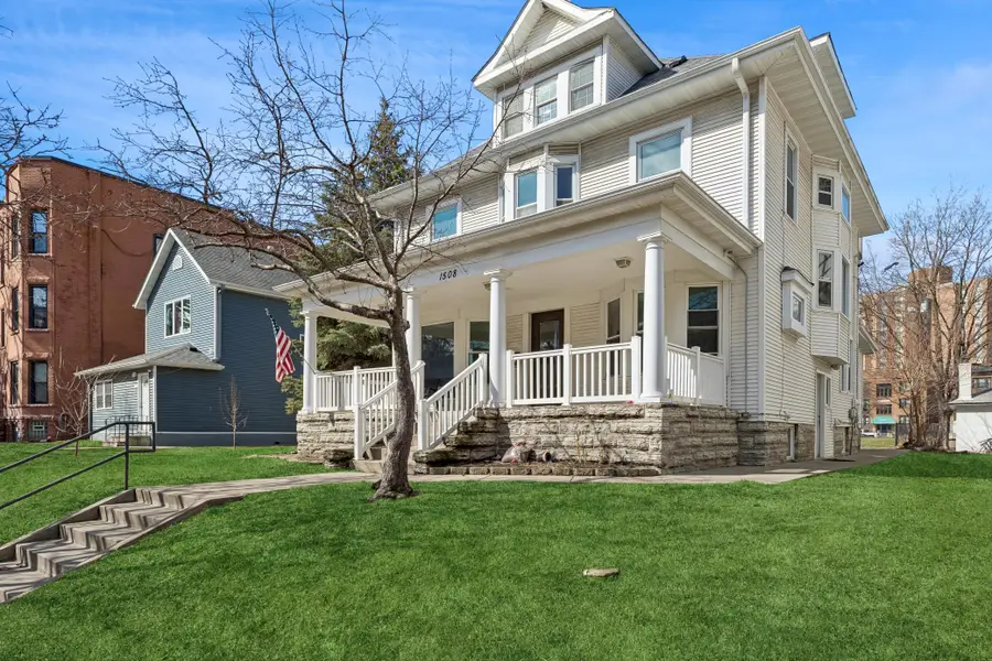 1508 Elliot Avenue, Minneapolis, MN 55404 - #2