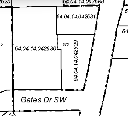 603 23rd Avenue Sw, Rochester, MN 55902 - #2