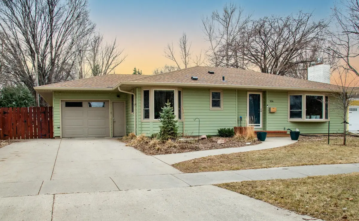 506 18th Avenue S, Fargo, ND 58103 - #1