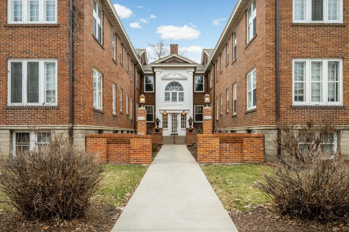 3909 Aldrich Avenue S #5, Minneapolis, MN 55409 - #1