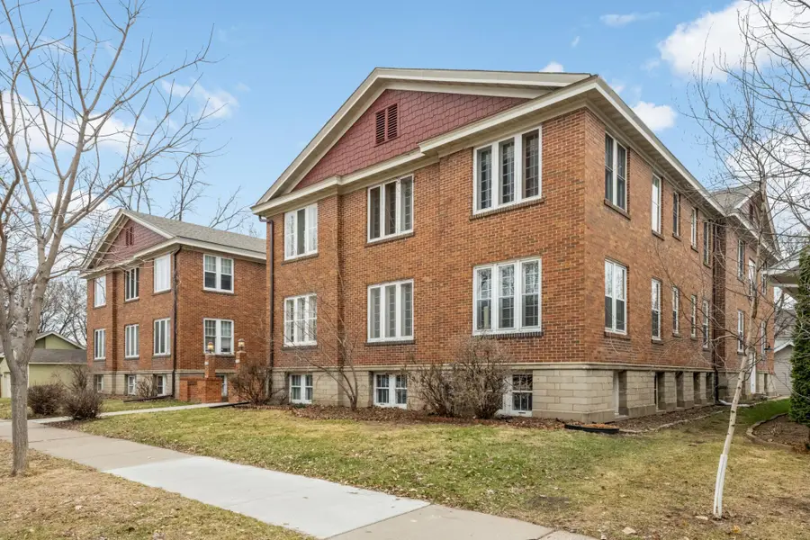 3909 Aldrich Avenue S #5, Minneapolis, MN 55409 - #2