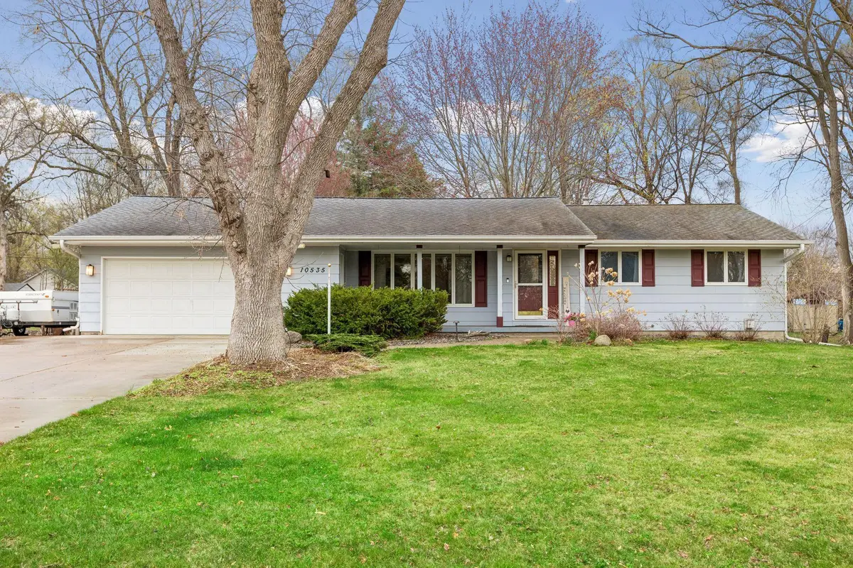 10535 Mississippi Boulevard Nw, Coon Rapids, MN 55433 - #1