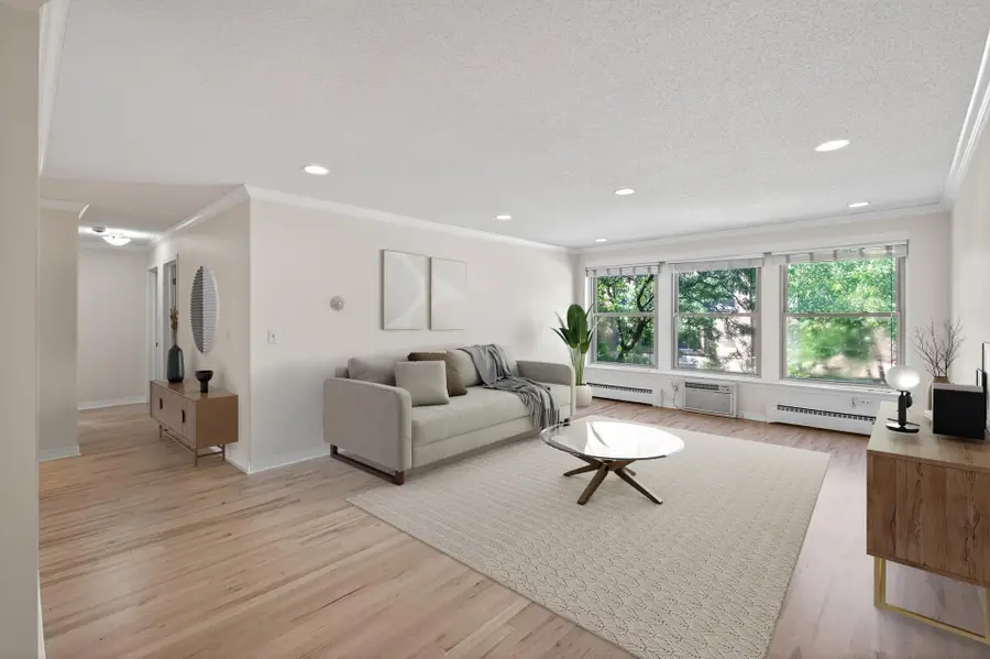 821 Douglas Avenue #204, Minneapolis, MN 55403 - #3