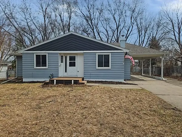 5406 Utah Avenue N, New Hope, MN 55428