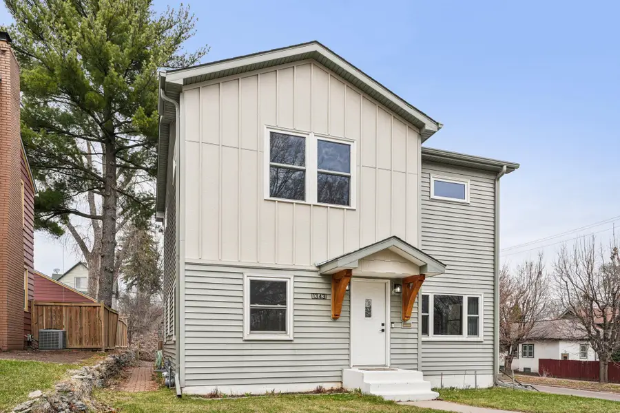 1343 Sargent Avenue, Saint Paul, MN 55105 - #2