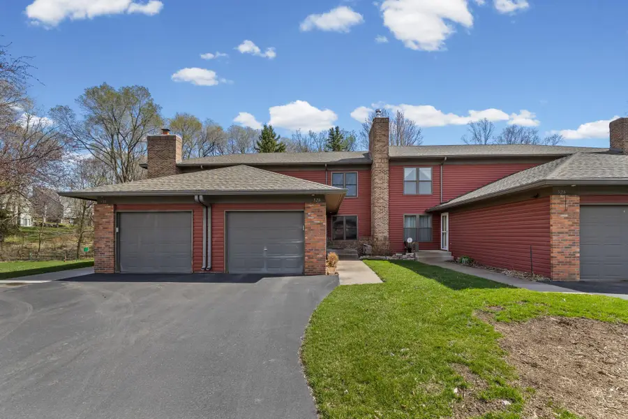 528 Hunter Hill Road, Hudson, WI 54016 - #3