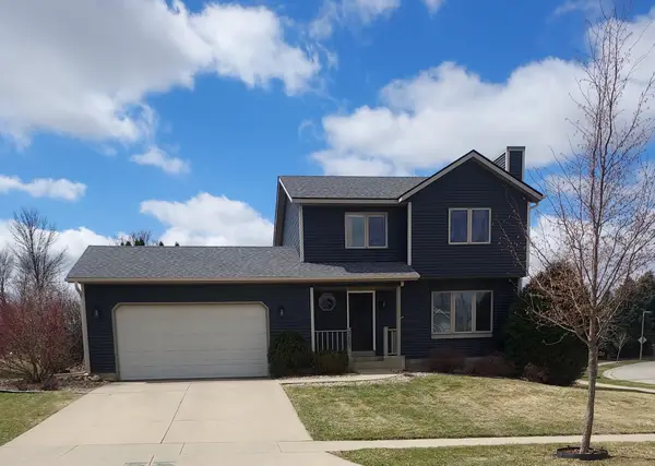 3607 Halling Place Sw, Rochester, MN 55902
