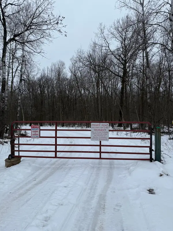 xxx Merlin Road, Hillman, MN 56338