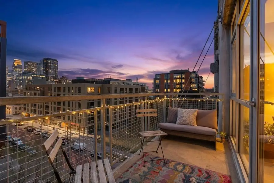 748 3rd Street N #601, Minneapolis, MN 55401 - #2