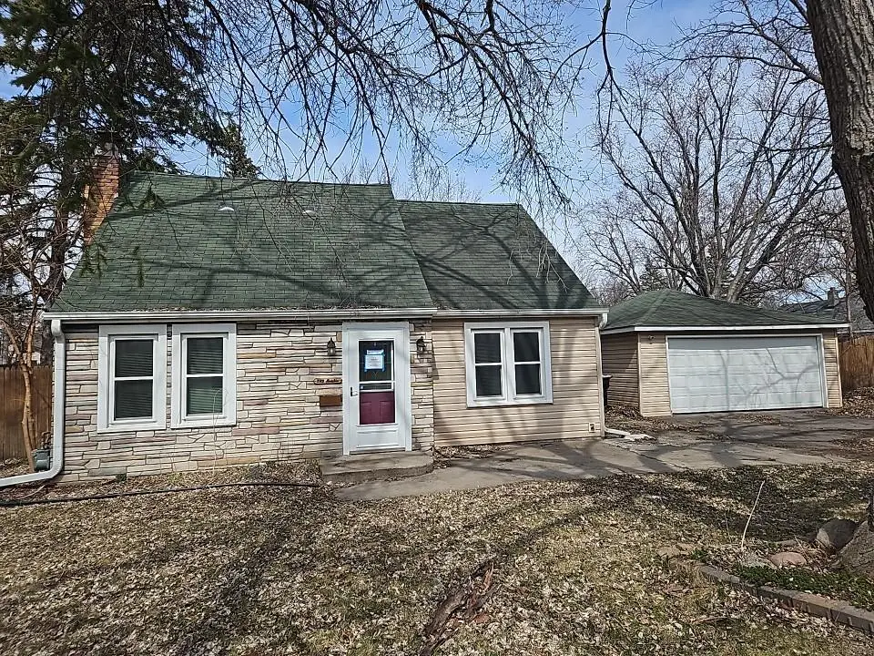 729 Brisbin Street, Anoka, MN 55303 - #1
