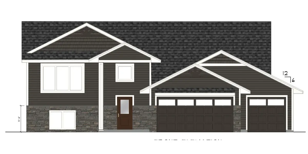 1029 24th Street N, Sartell, MN 56377 - #1