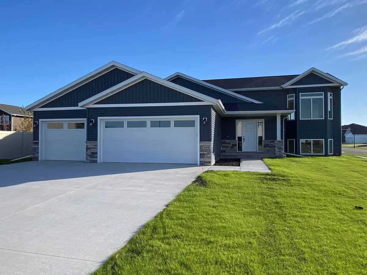 7494 Eagle Pointe Drive S, Fargo, ND 58104 - #1