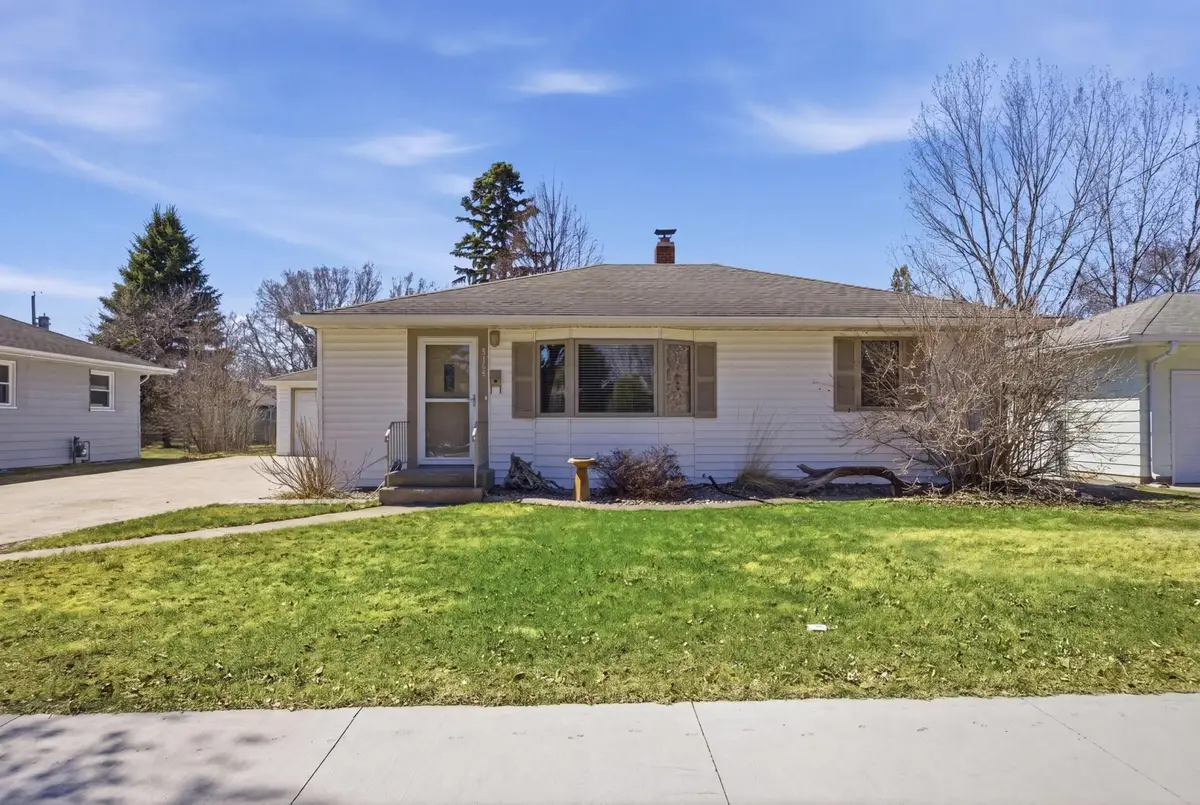 2105 6th Street S, Moorhead, MN 56560 - #1