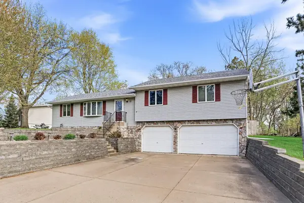 13 E Golden Lake Road, Circle Pines, MN 55014