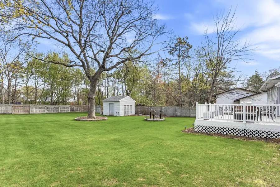 13 E Golden Lake Road, Circle Pines, MN 55014 - #3