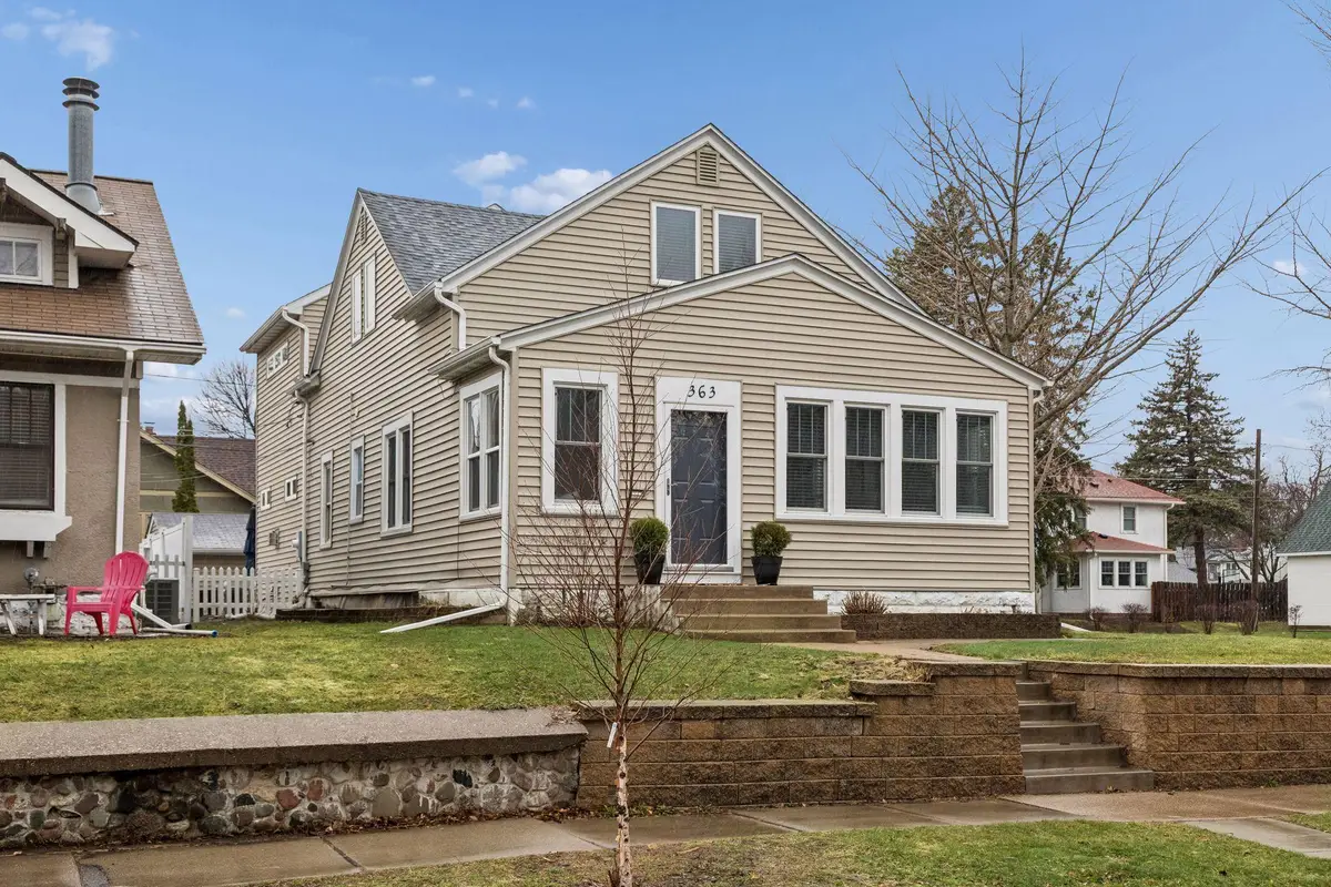 363 Macalester Street, Saint Paul, MN 55105 - #1