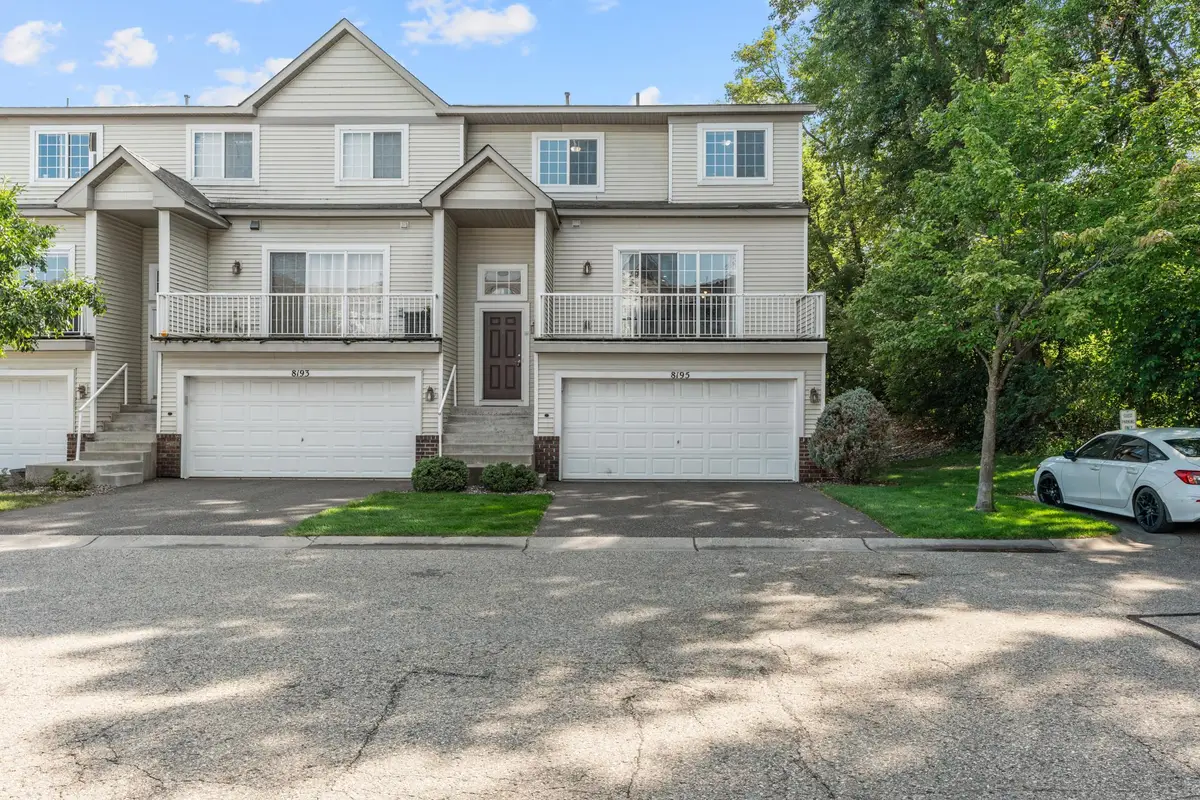 8195 Darcy Lane, Inver Grove Heights, MN 55076 - #1