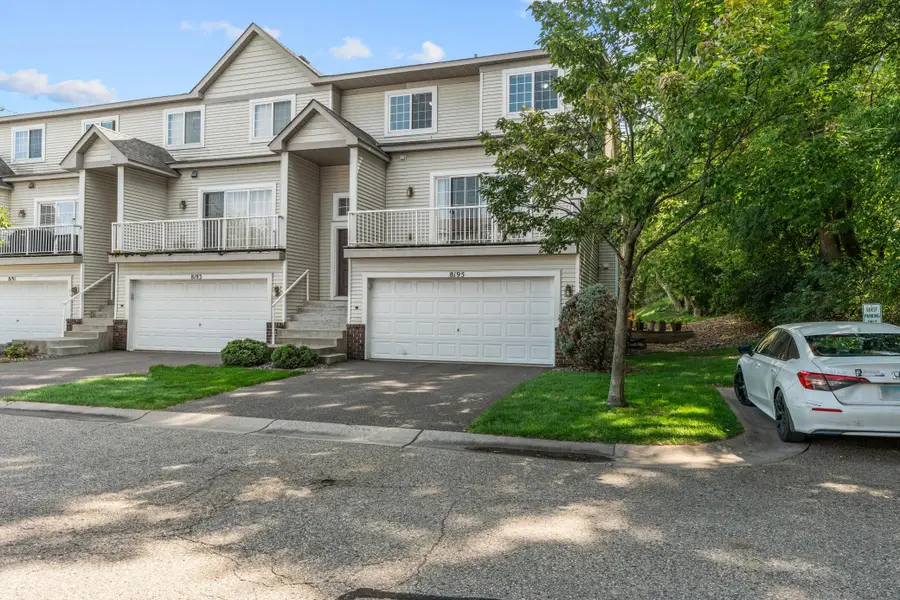 8195 Darcy Lane, Inver Grove Heights, MN 55076 - #2
