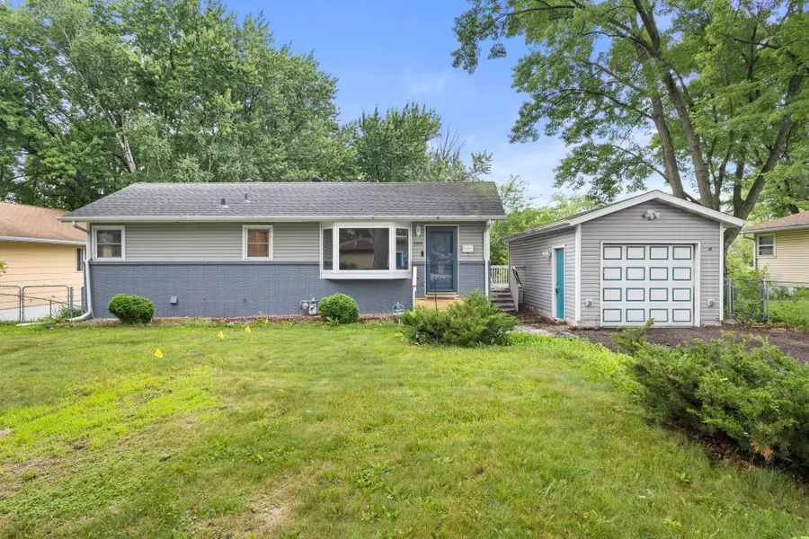 5306 Quebec Avenue N, New Hope, MN 55428 - #2