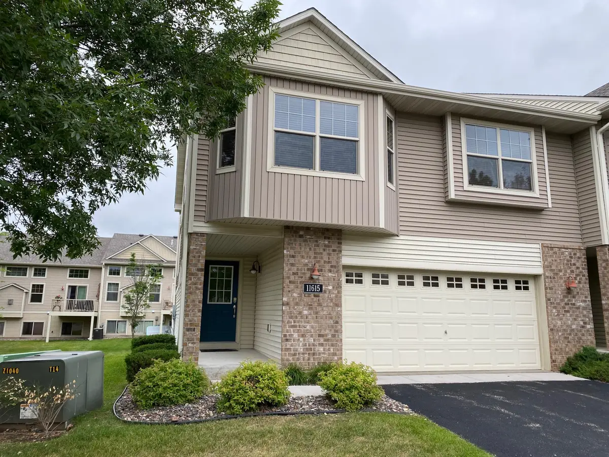 11615 Prospect Curve, Woodbury, MN 55129 - #1
