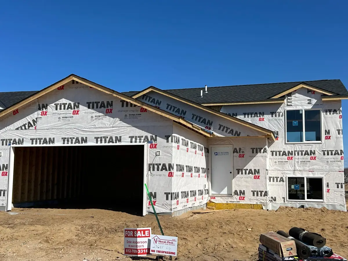 23685 Lily Street Nw, Saint Francis, MN 55070 - #1