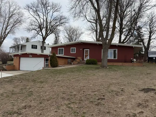 105 7th Street N, Kiester, MN 56051