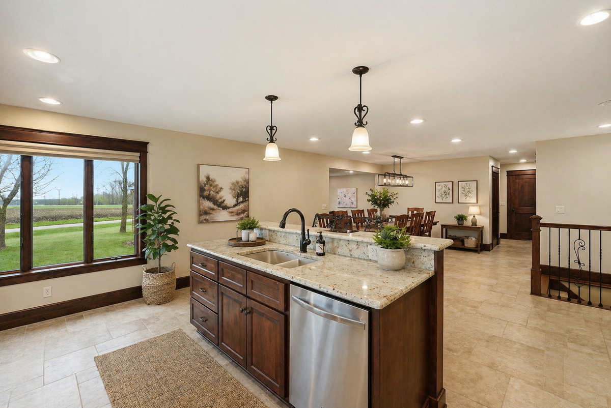 401 N 15th Street, Kerkhoven, MN 56252 - #1