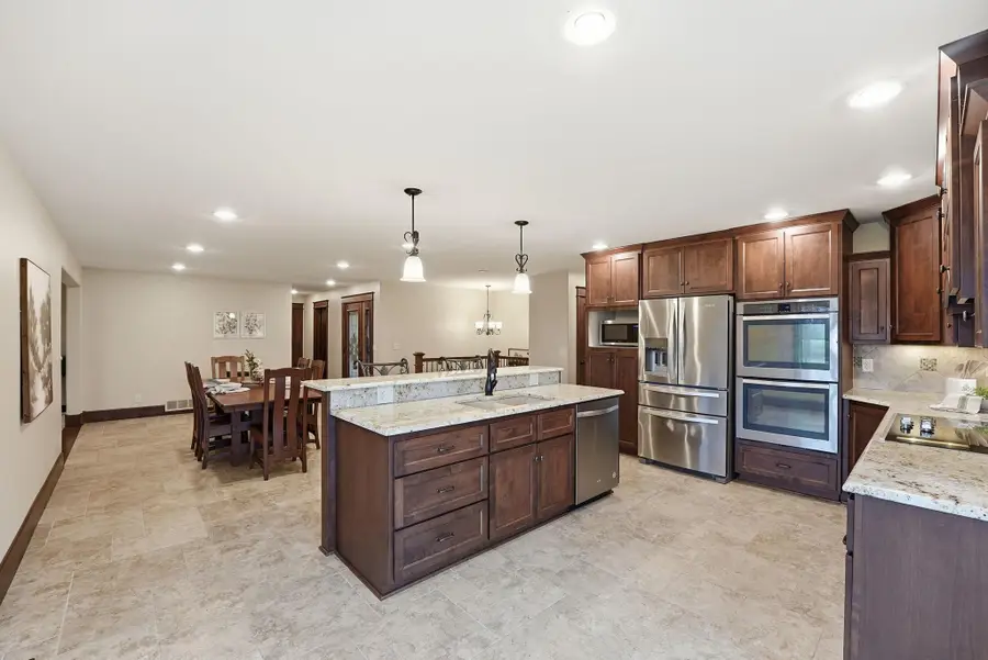 401 N 15th Street, Kerkhoven, MN 56252 - #2