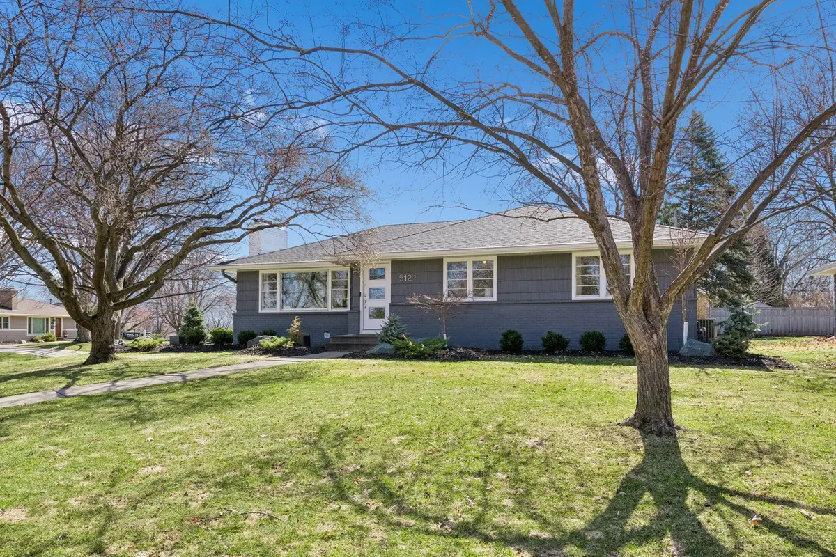 5121 Valley View Road, Edina, MN 55436 - #1