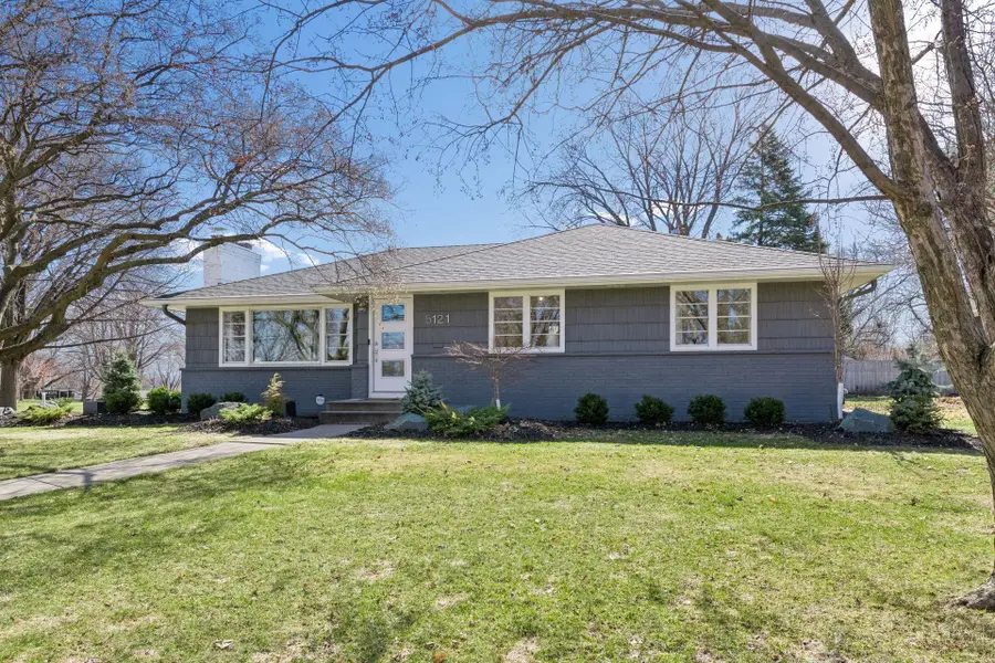 5121 Valley View Road, Edina, MN 55436 - #2