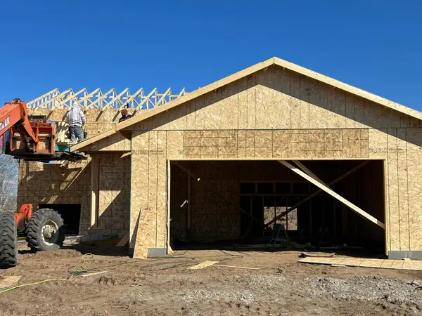 23699 Lily Street Nw, Saint Francis, MN 55070