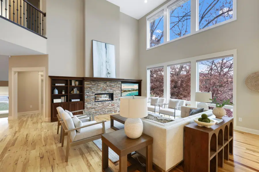 18928 Katrine Court, Lakeville, MN 55044 - #2