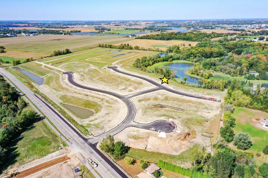 916 Kepler Avenue Ne, Hanover, MN 55341 - #2