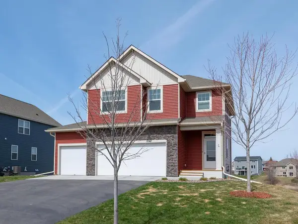 1048 Shoreview Drive, Jordan, MN 55352