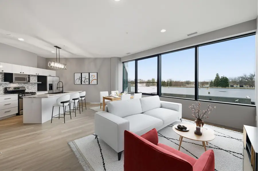 5601 Smetana Drive #214, Hopkins, MN 55343 - #2