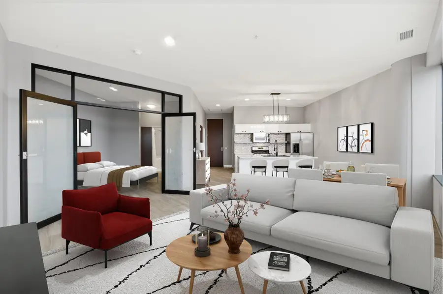 5601 Smetana Drive #214, Hopkins, MN 55343 - #3