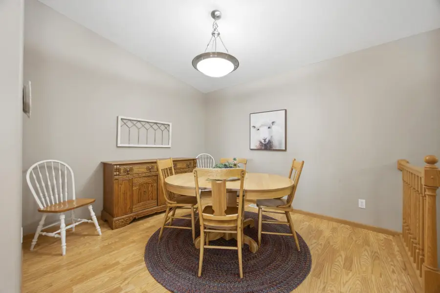 3467 Eagle Run Lane, West Fargo, ND 58078 - #3