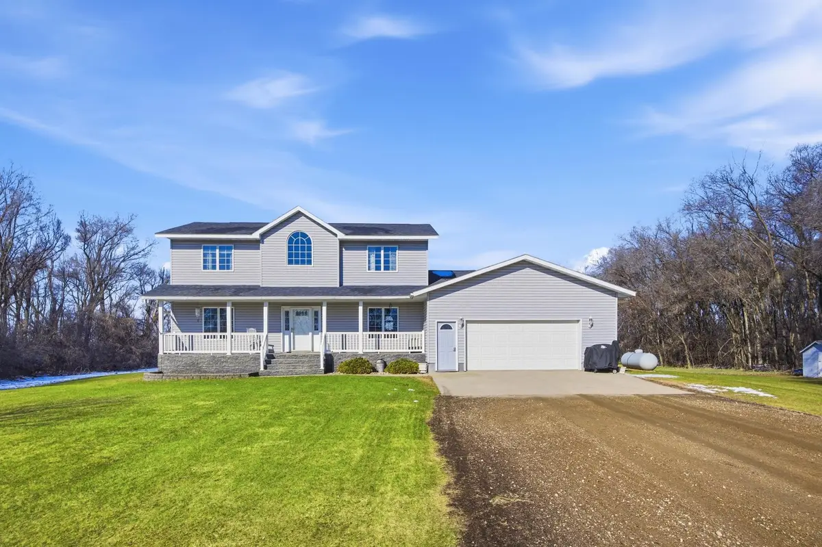18035 92nd Street Se, Fairmount, ND 58030 - #1
