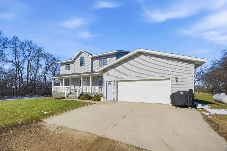 18035 92nd Street Se, Fairmount, ND 58030 - #3