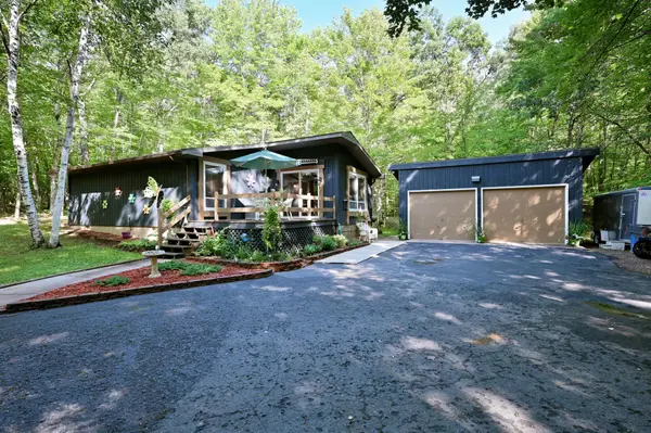 28671 Chalet Road, Danbury, WI 54830