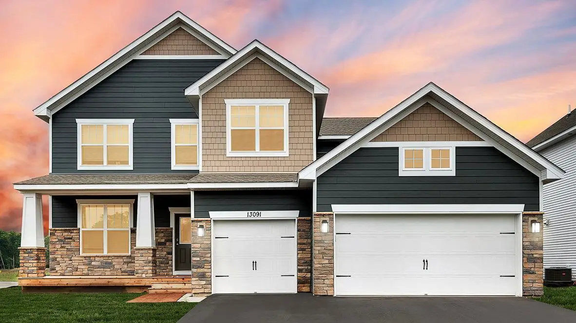 4827 Blake Way, Woodbury, MN 55129 - #1