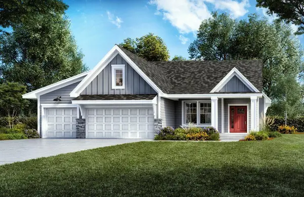 7241 22nd Avenue E, Shakopee, MN 55379