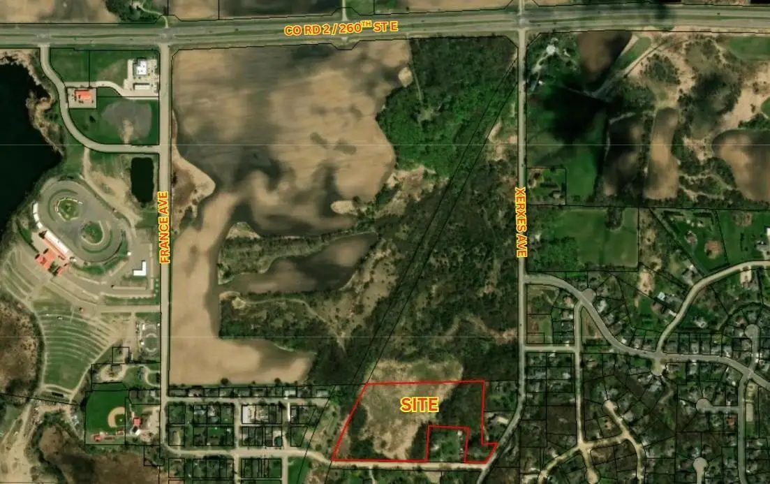 1X Main Street, Elko, MN 55020 - #1