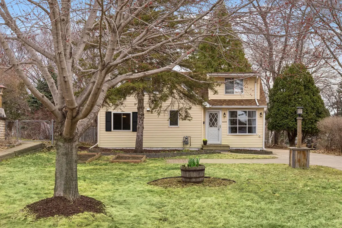 4435 Arthur Street Ne, Columbia Heights, MN 55421 - #1