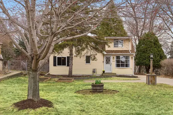 4435 Arthur Street Ne, Columbia Heights, MN 55421