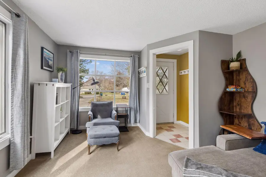 4435 Arthur Street Ne, Columbia Heights, MN 55421 - #2