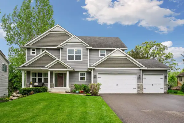 5938 151st Lane Nw, Anoka, MN 55303