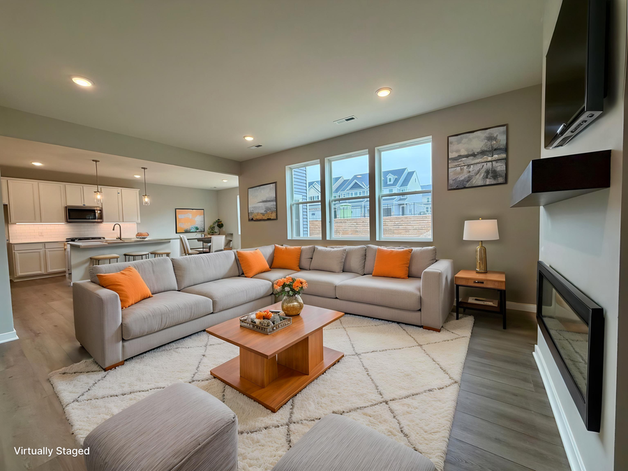 4849 Island Park Drive, Woodbury, MN 55129 - #2