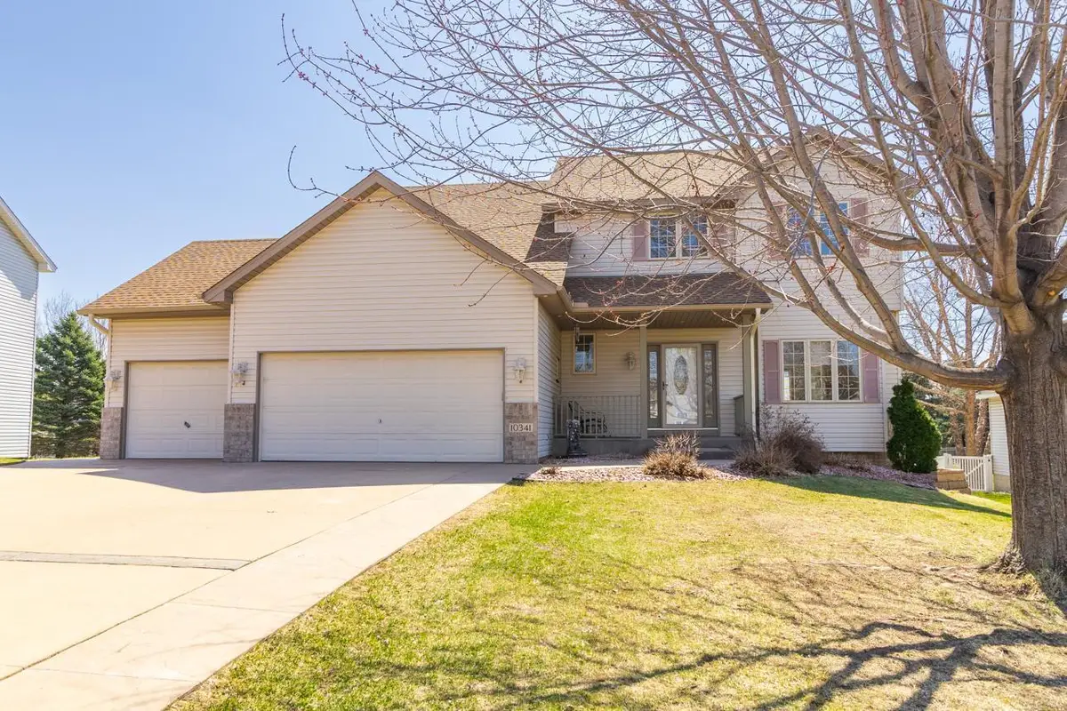 10341 Fox Run Road, Woodbury, MN 55129 - #1